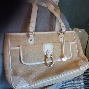 Vintage Etienne Aigner Women's Purse I